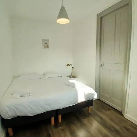 Appartement T3 - Centre